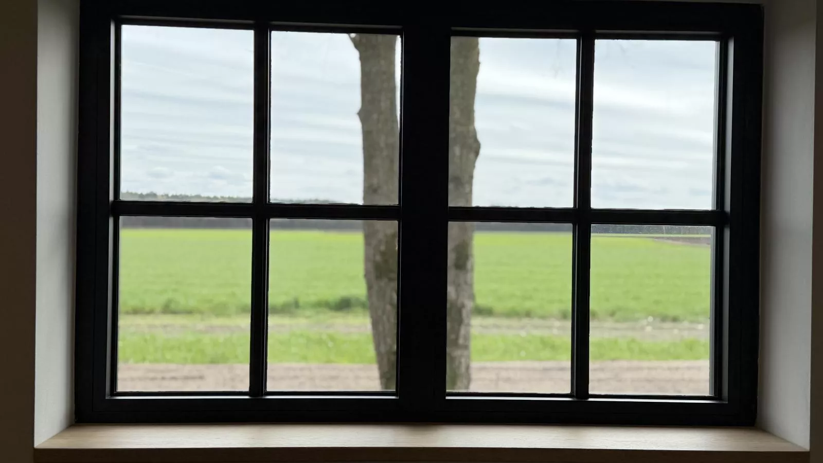 Guesthouse het Koetshuis - Vue d'été