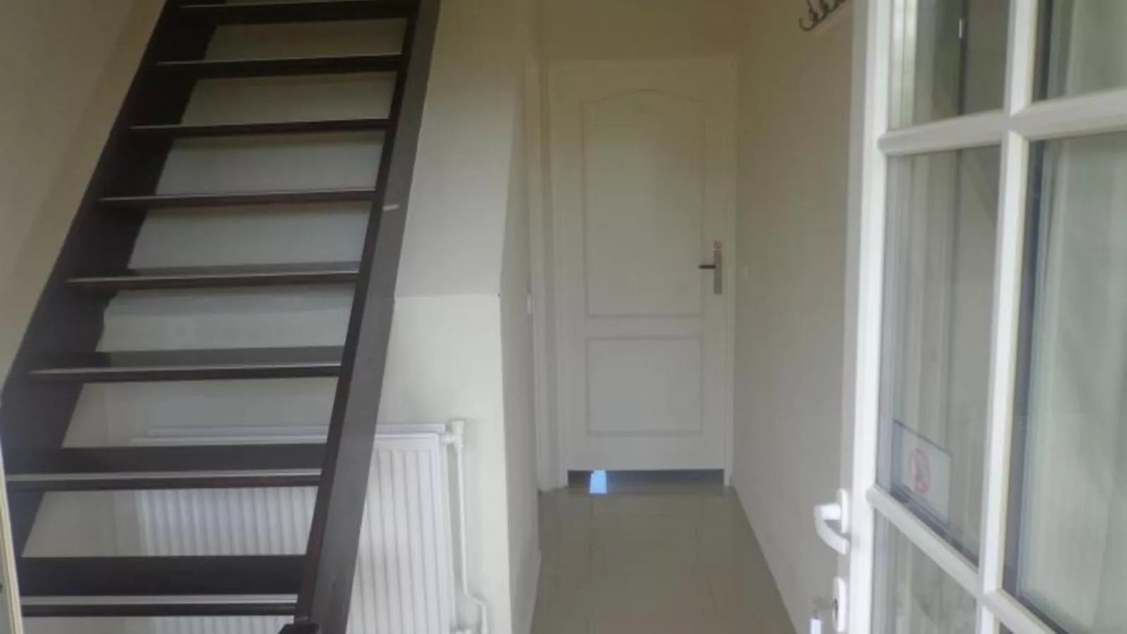 Spijk vakantiehuis - Intérieur