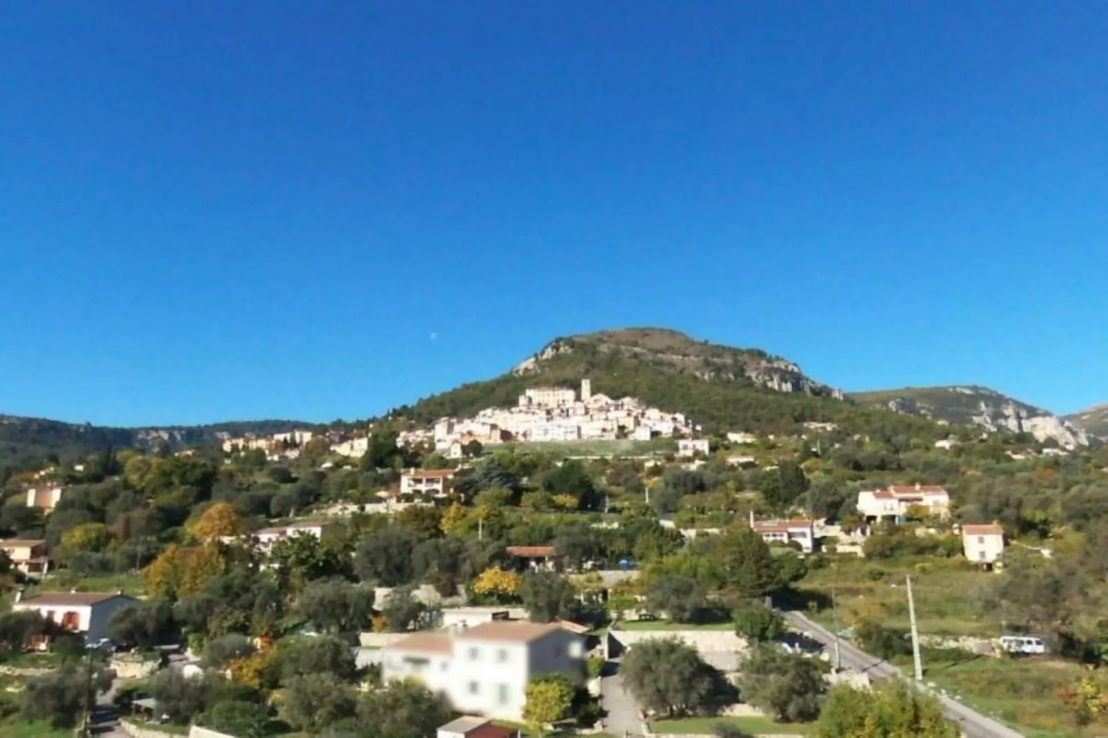 Noelie 1er Etage - Zones été à 1 km