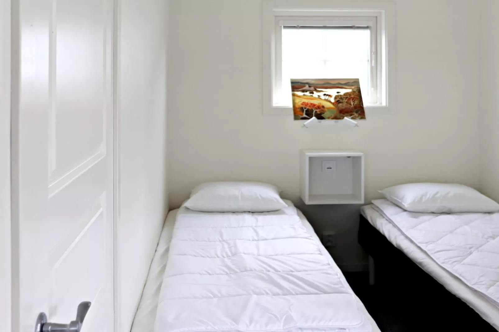 8 person holiday home in TRÄSLÖVSLÄGE - Indoor
