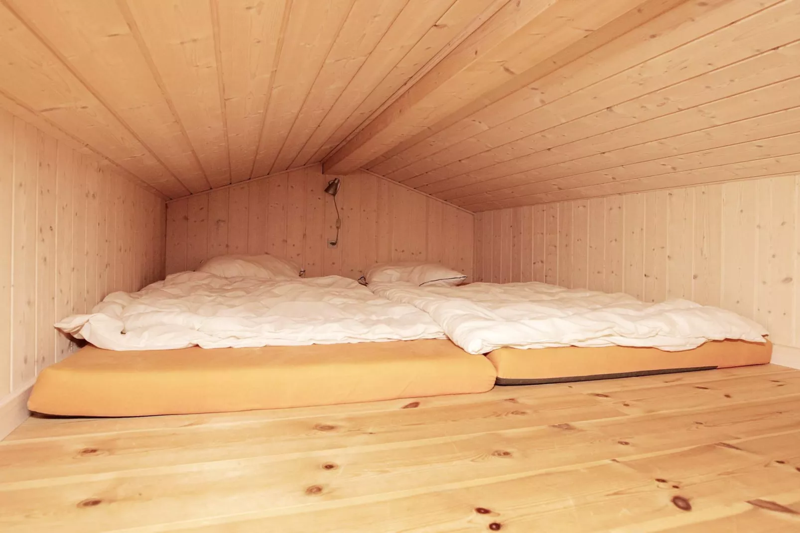 Maison de vacances pour 6 a Tranekær-By Traum - Intérieur