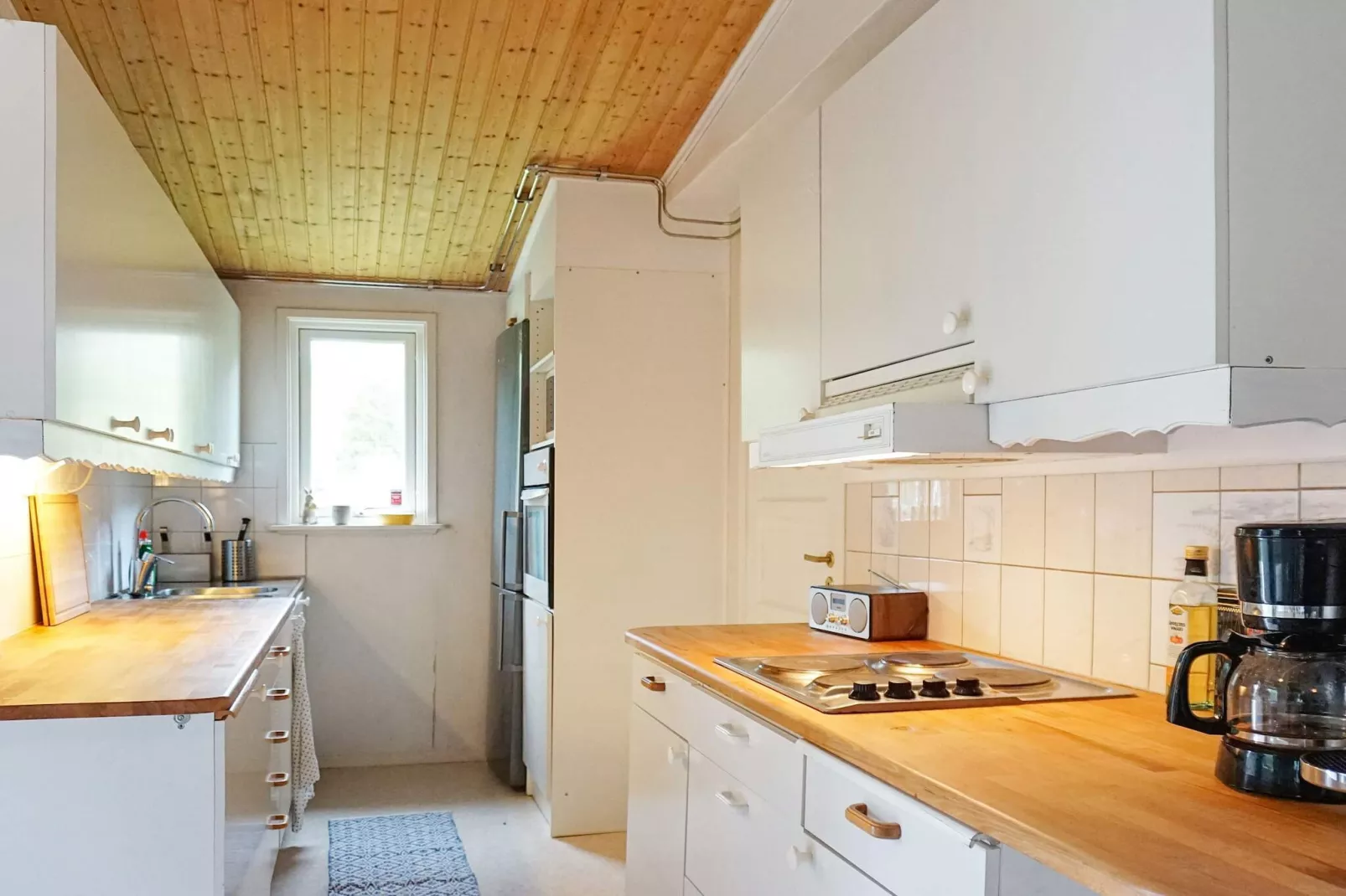 6 person holiday home in STRÖMSTAD - Indoor