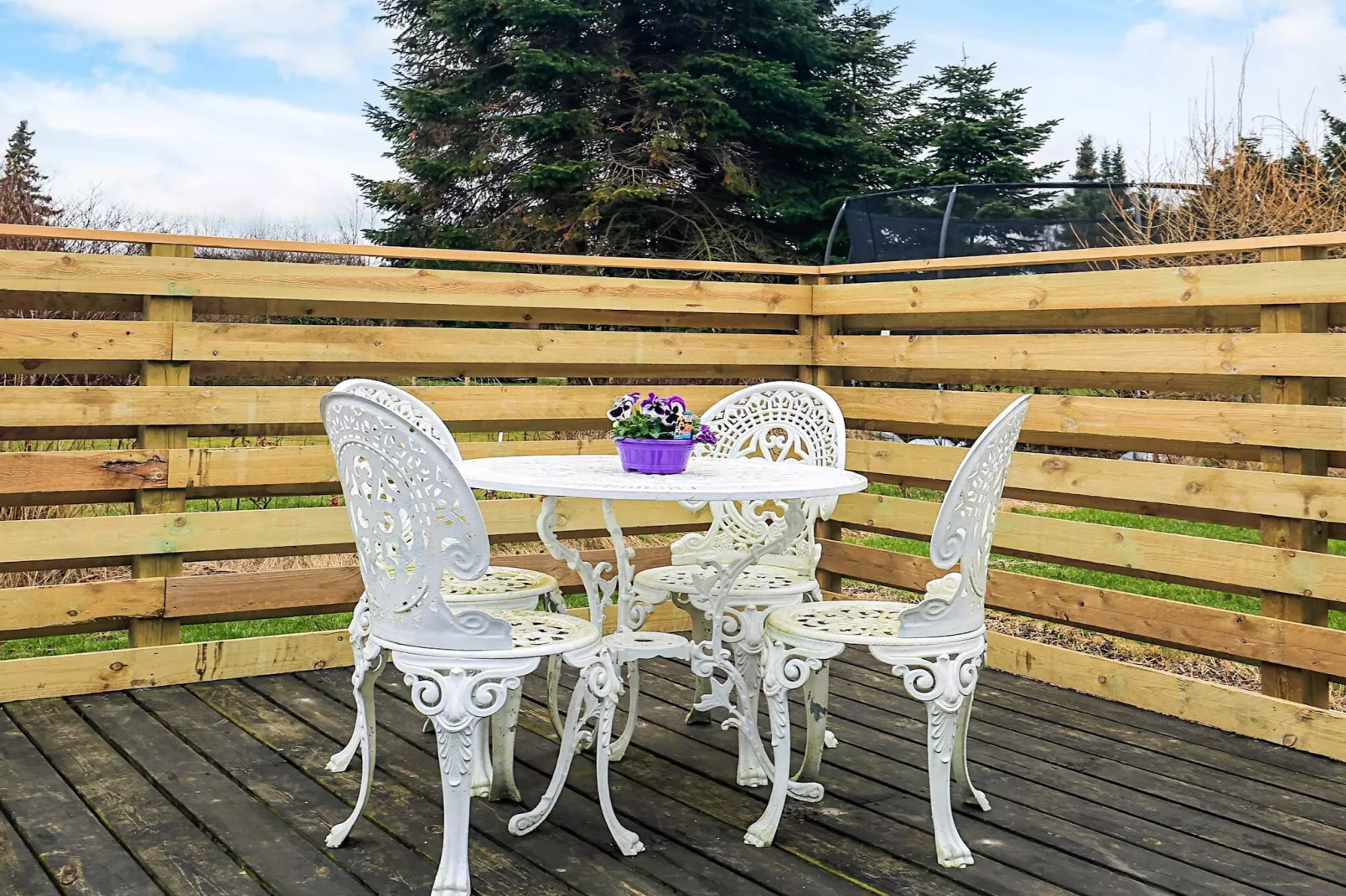 Modernes Refugium in Marielyst -- By Traum Ferienwohnungen