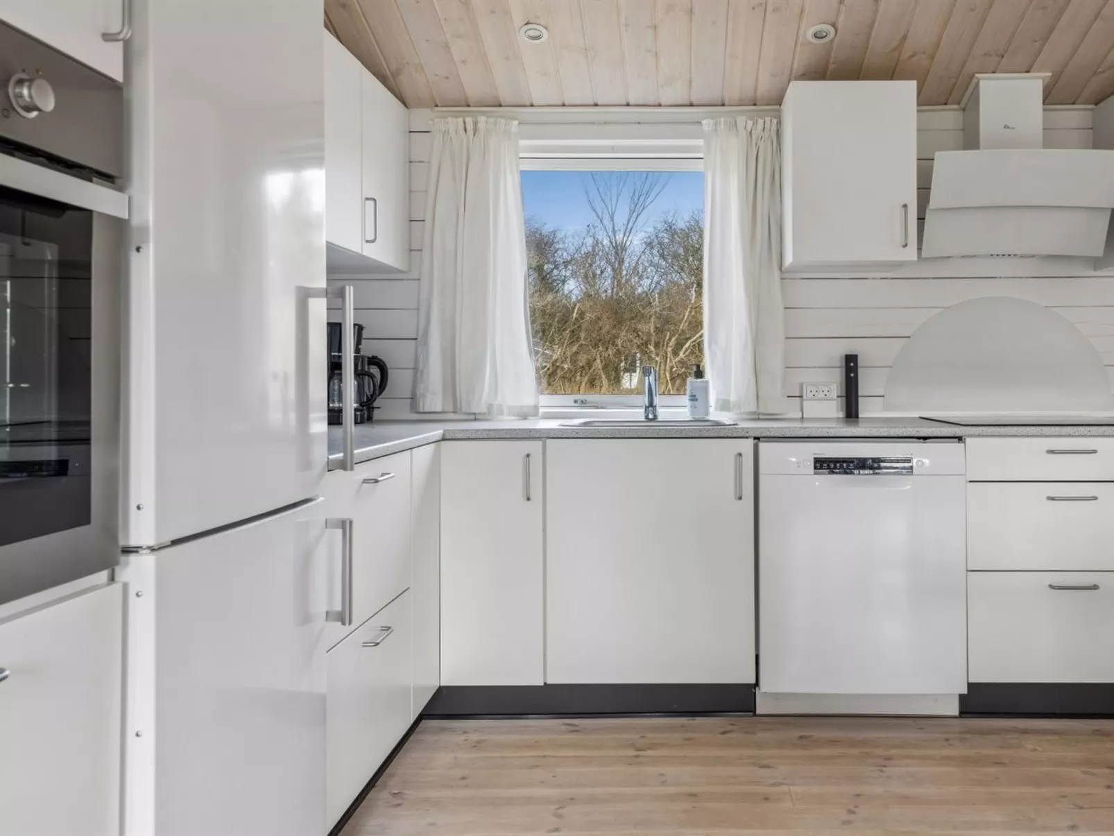 "Thorsten" - 500m from the sea - Dedans