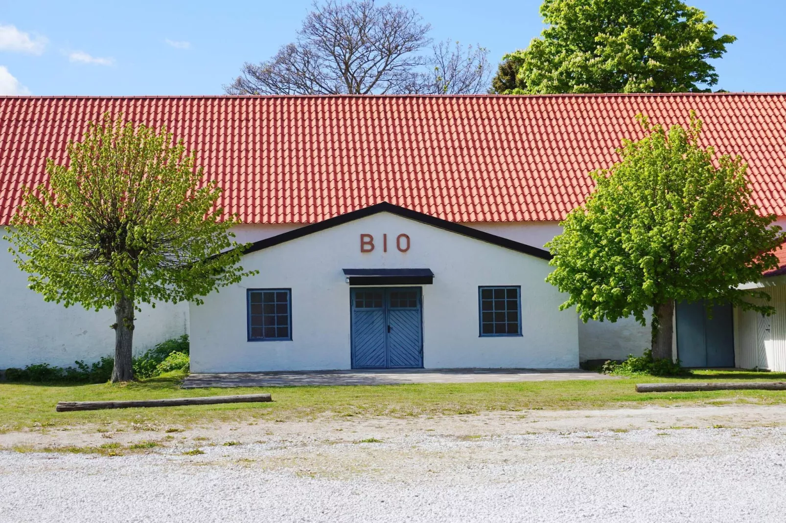4 etoiles maison de vacances a Burgsvik - Non tagué