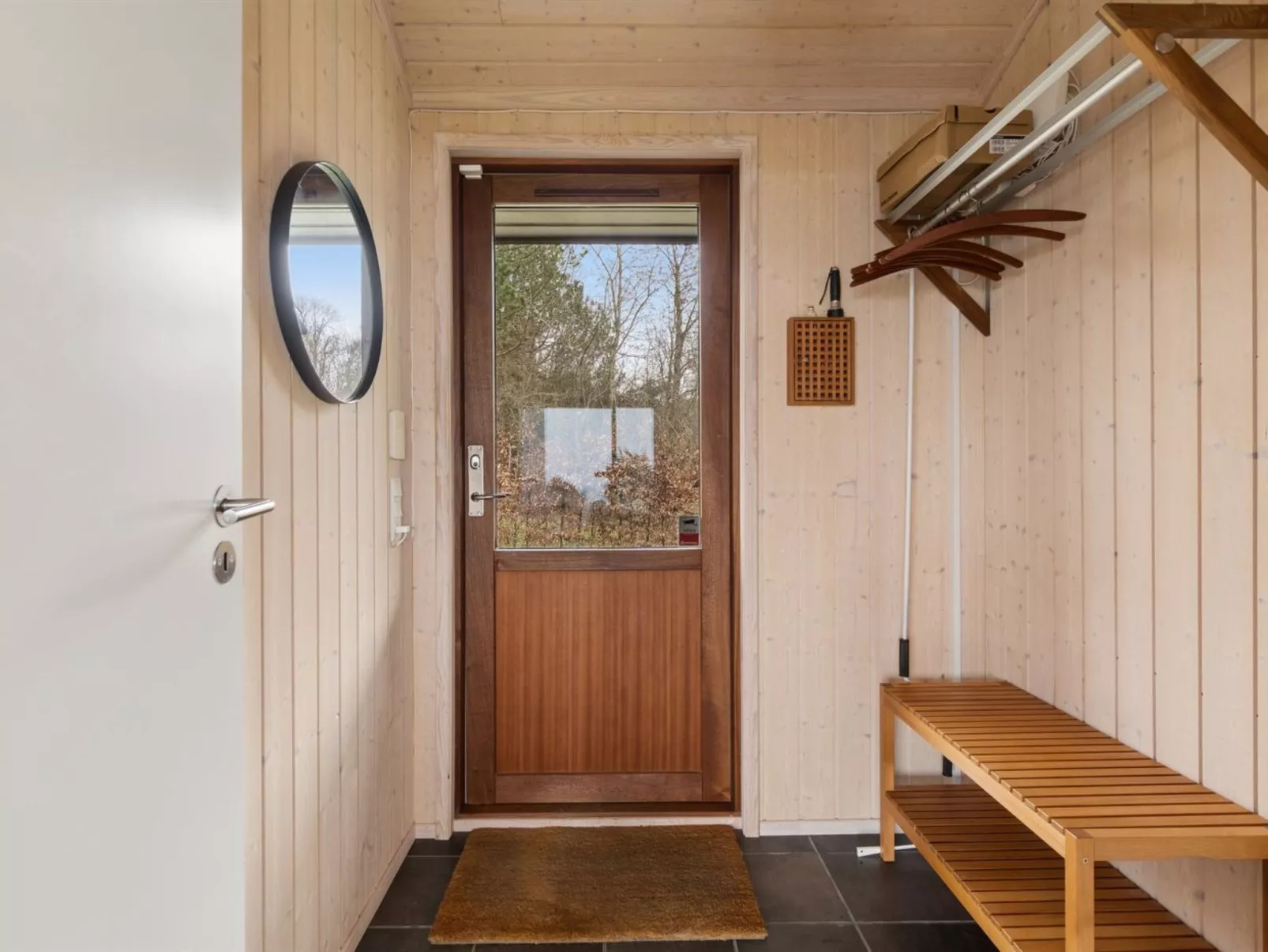 "Heike" - 650m from the sea - Drinnen