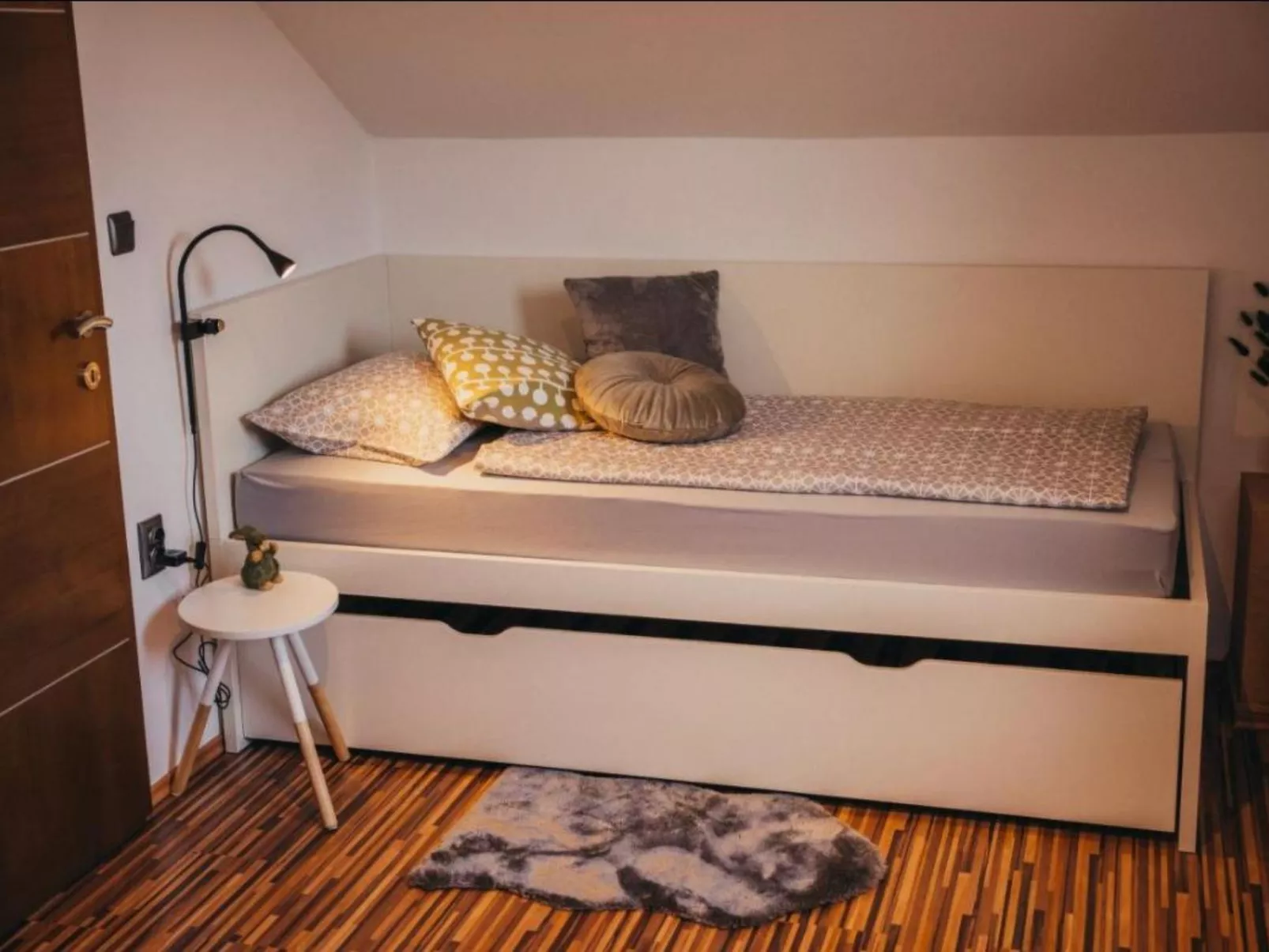 House AdaliA - Drinnen