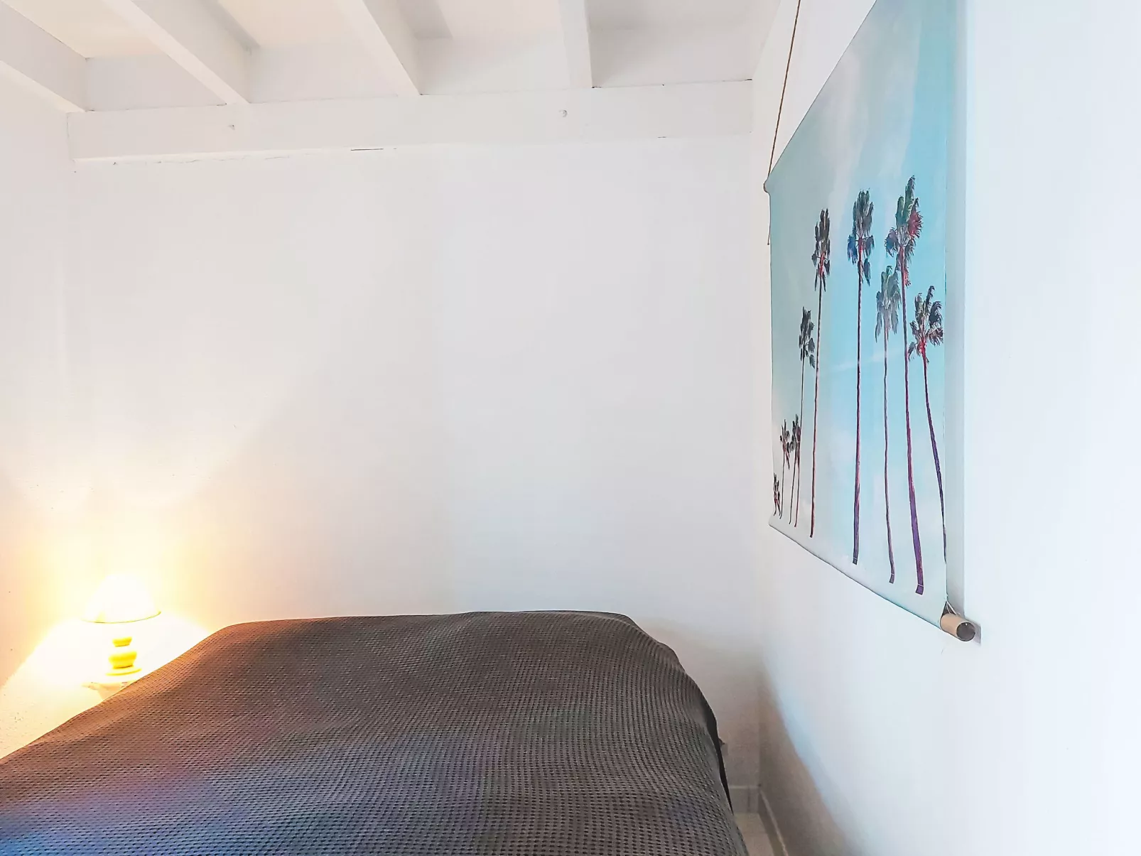 Les Jardins de Lacanau - Inside