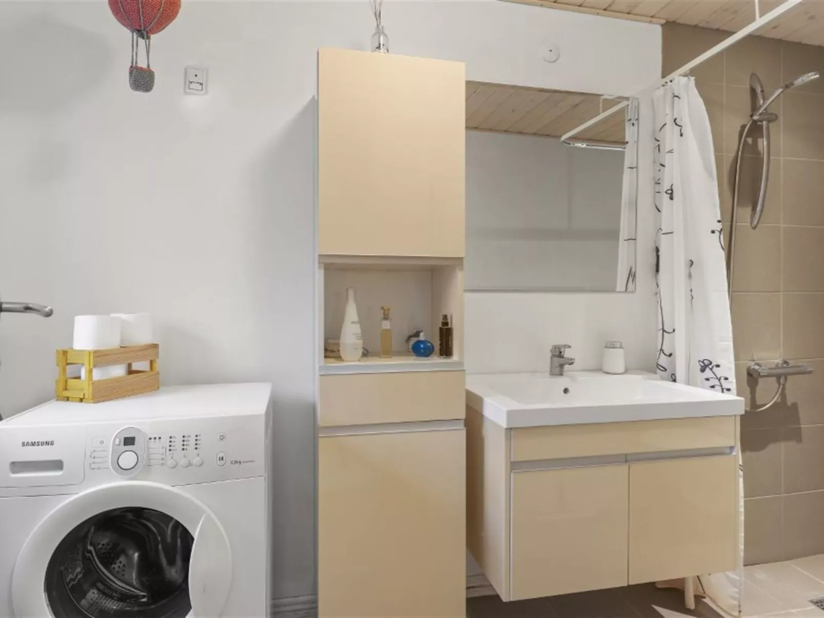 "Seved" - 440m from the sea - Inside