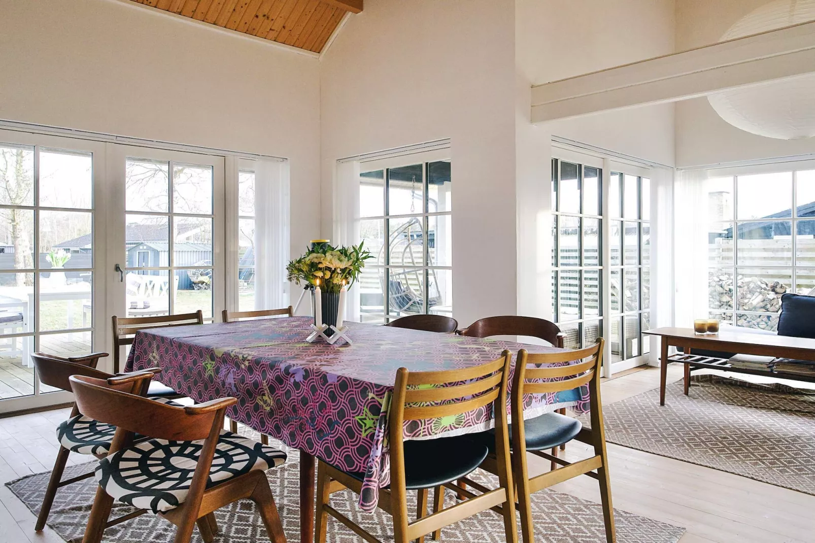 4 star holiday home in Korsør - Indoor