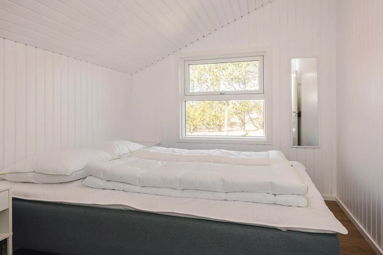 Environmental holiday home, 3 bedrooms - Indoor