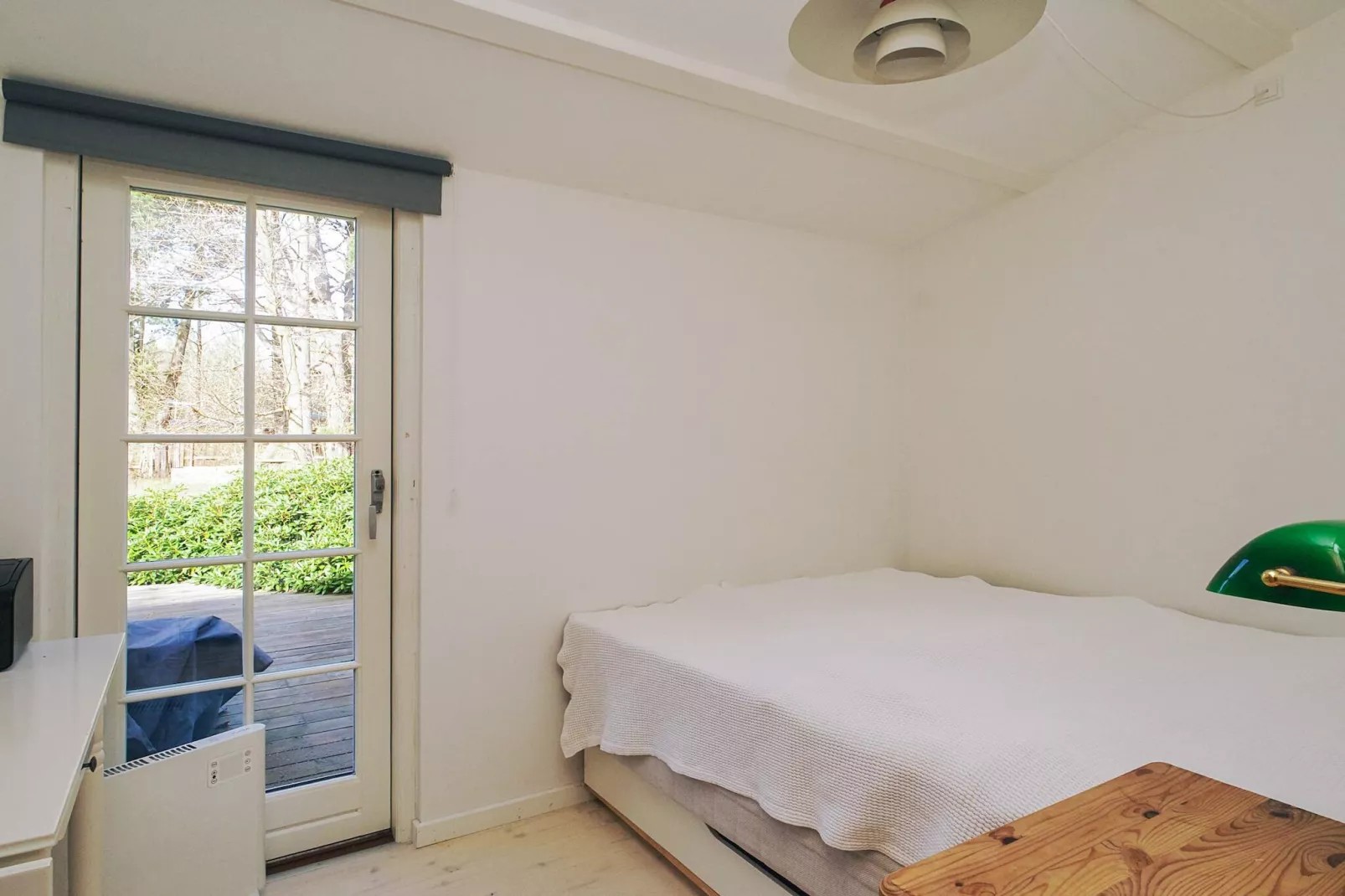 4 Sterne Ferienhaus in Vig - Innenbereich