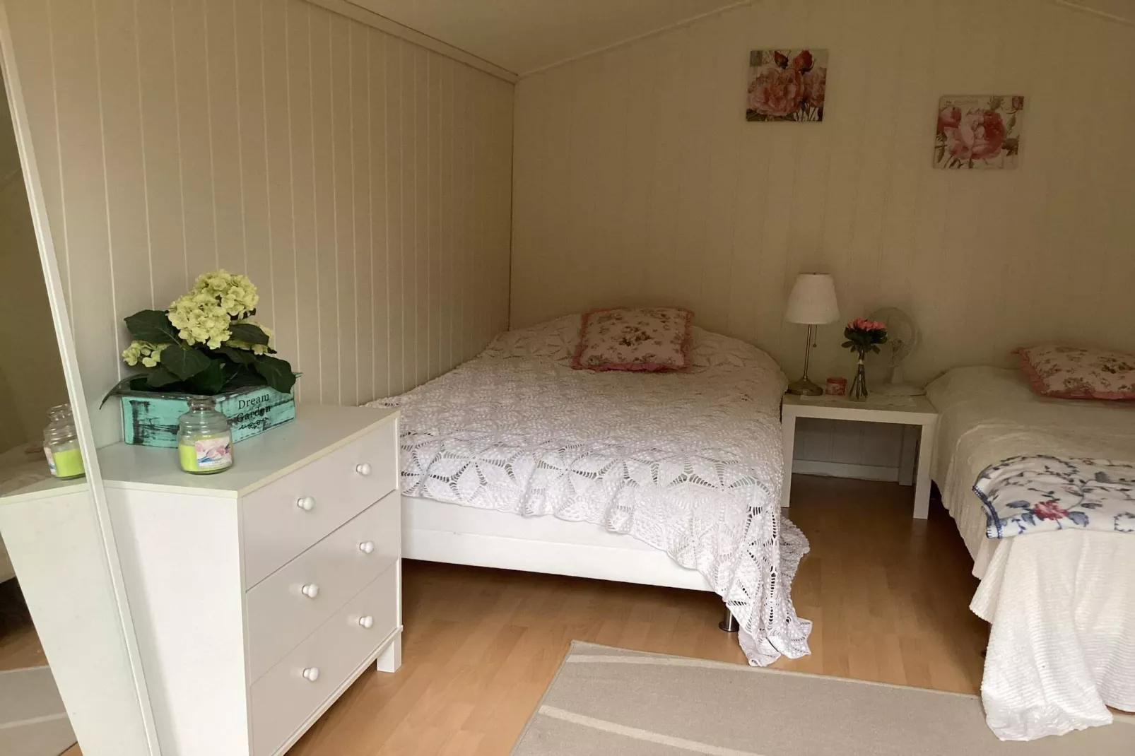 Maison de vacances pour 8 a DJURHAMN - Intérieur