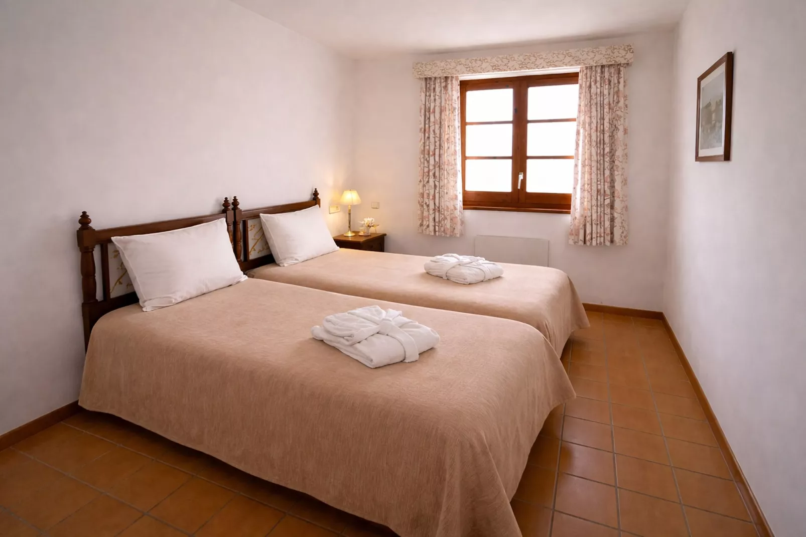 Hapi Mas Nou 3/2/4 - Bedroom