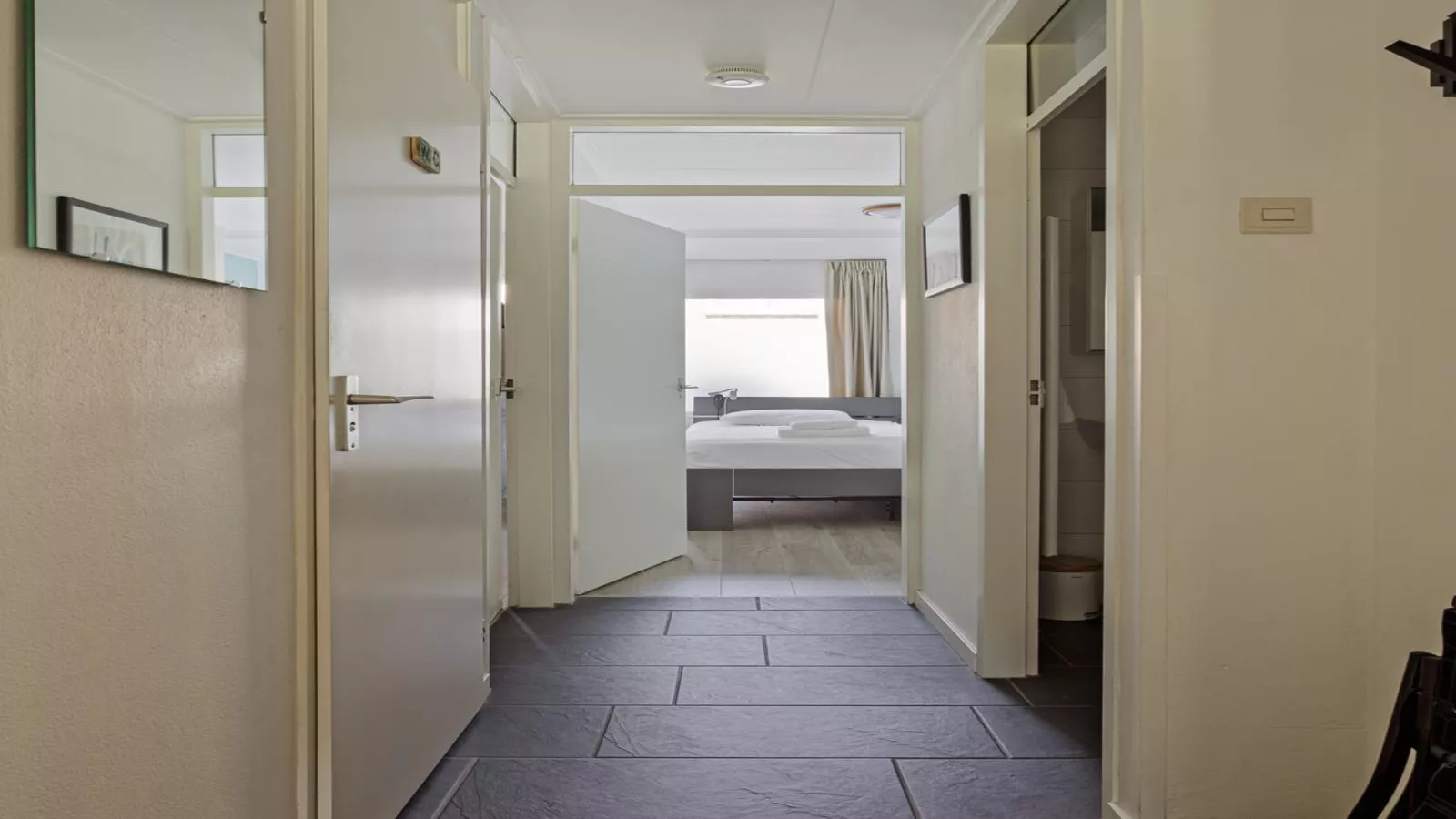 Duin Zee Suite - Hall & reception