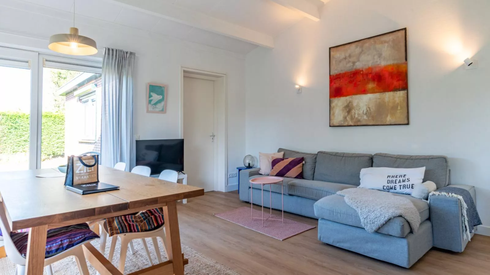Zeeuwse Rust - Salon