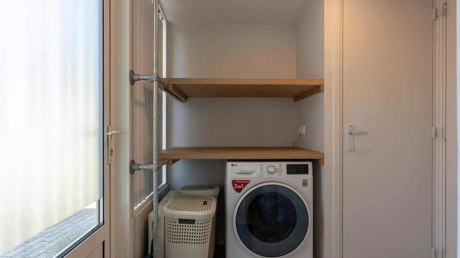 De Zeeuwse Patrijs - Facilities