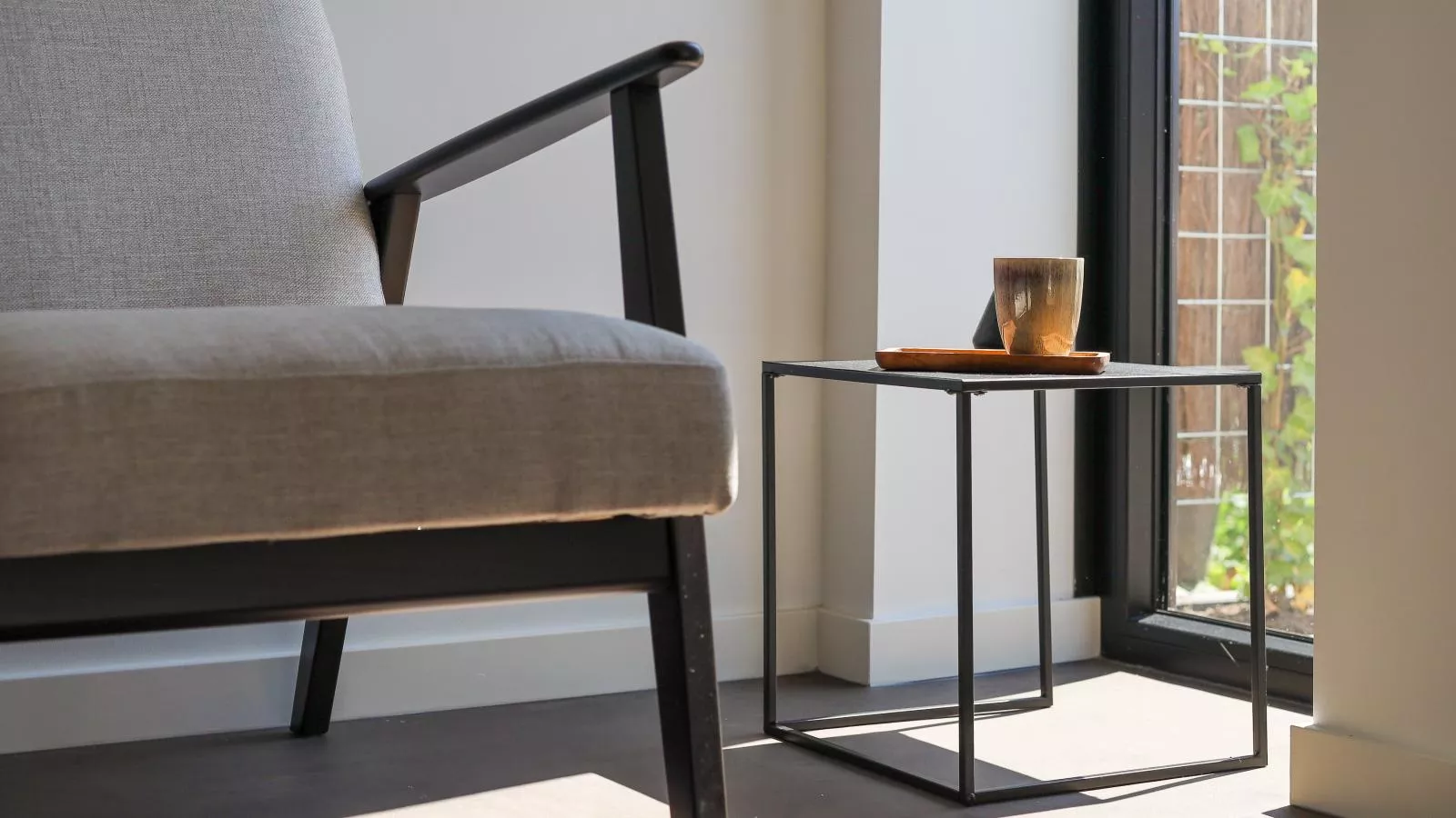 Zeeuwse Suite - Salon