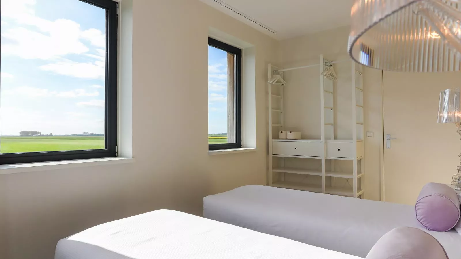Marina Vista - Schlafzimmer