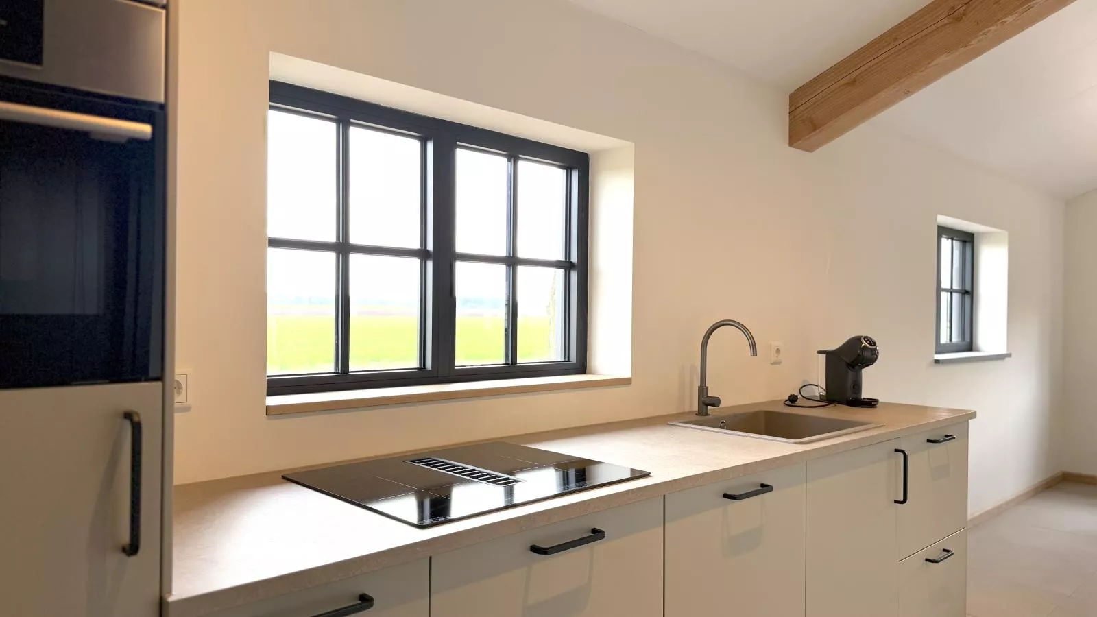 Guesthouse het Koetshuis - Cuisine