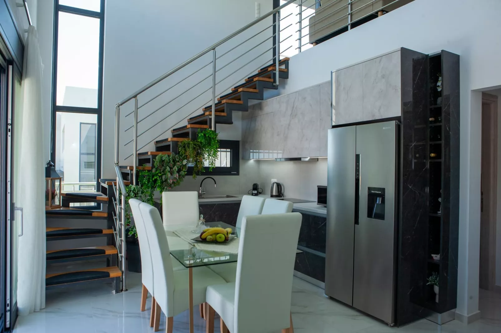 Villas Emma Peris - Esszimmer