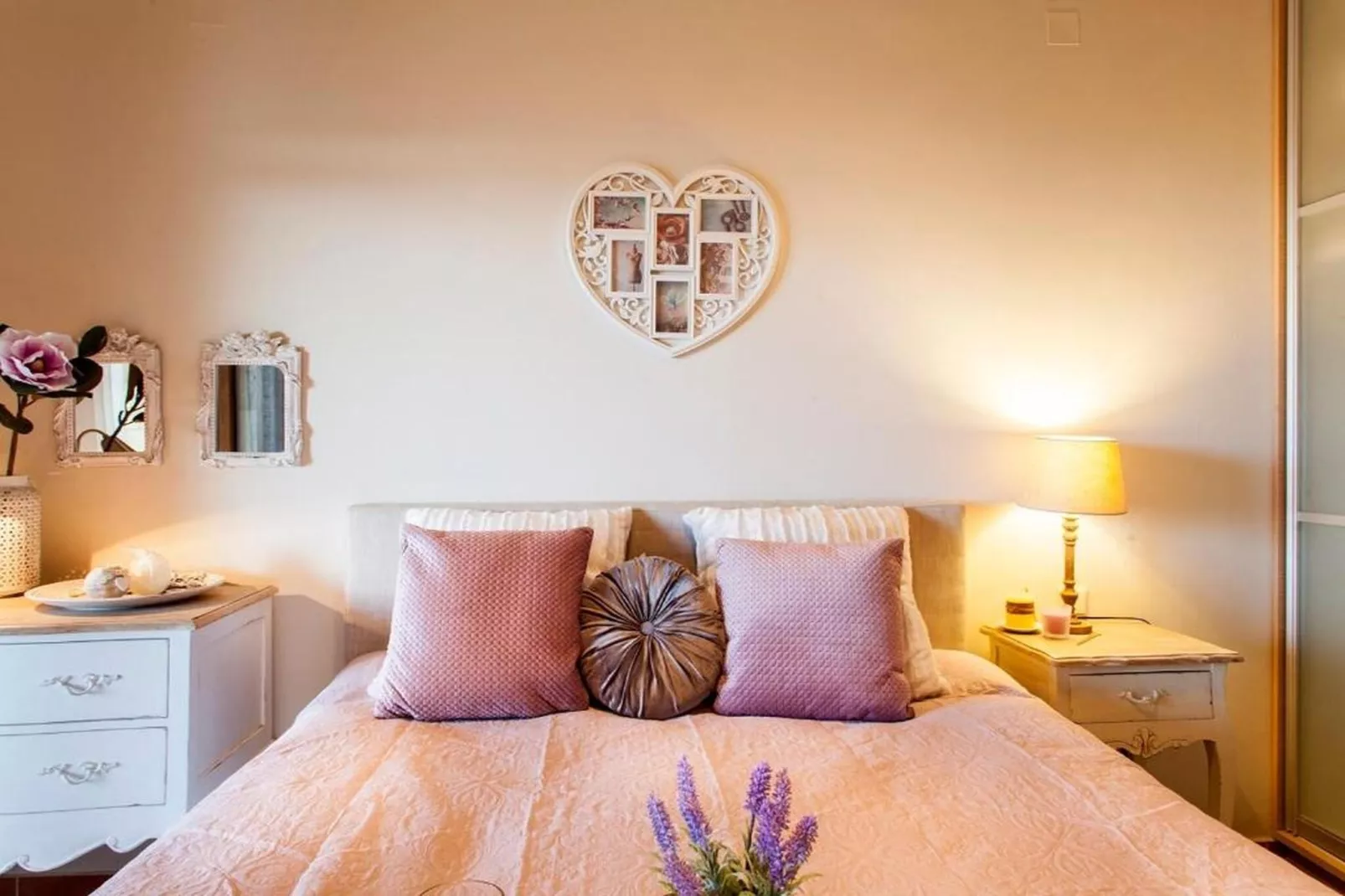 Villa Rafaello - Bedroom