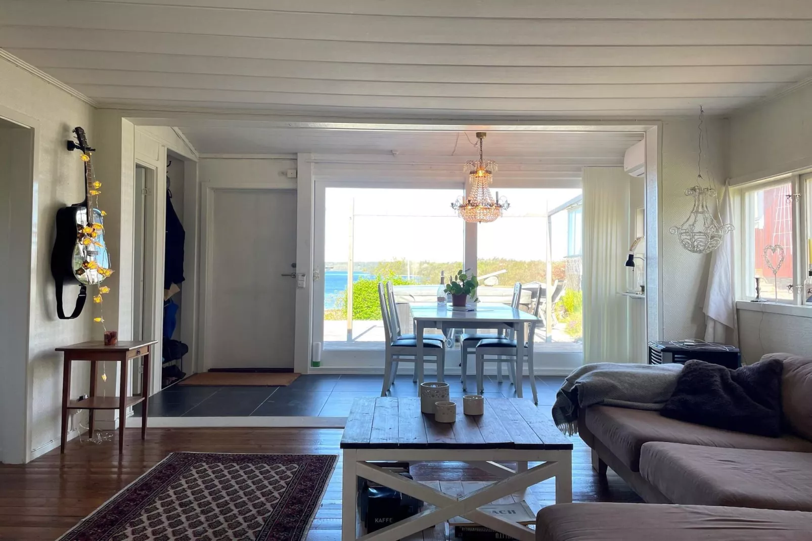 5 person holiday home in Trollhättan - Indoor
