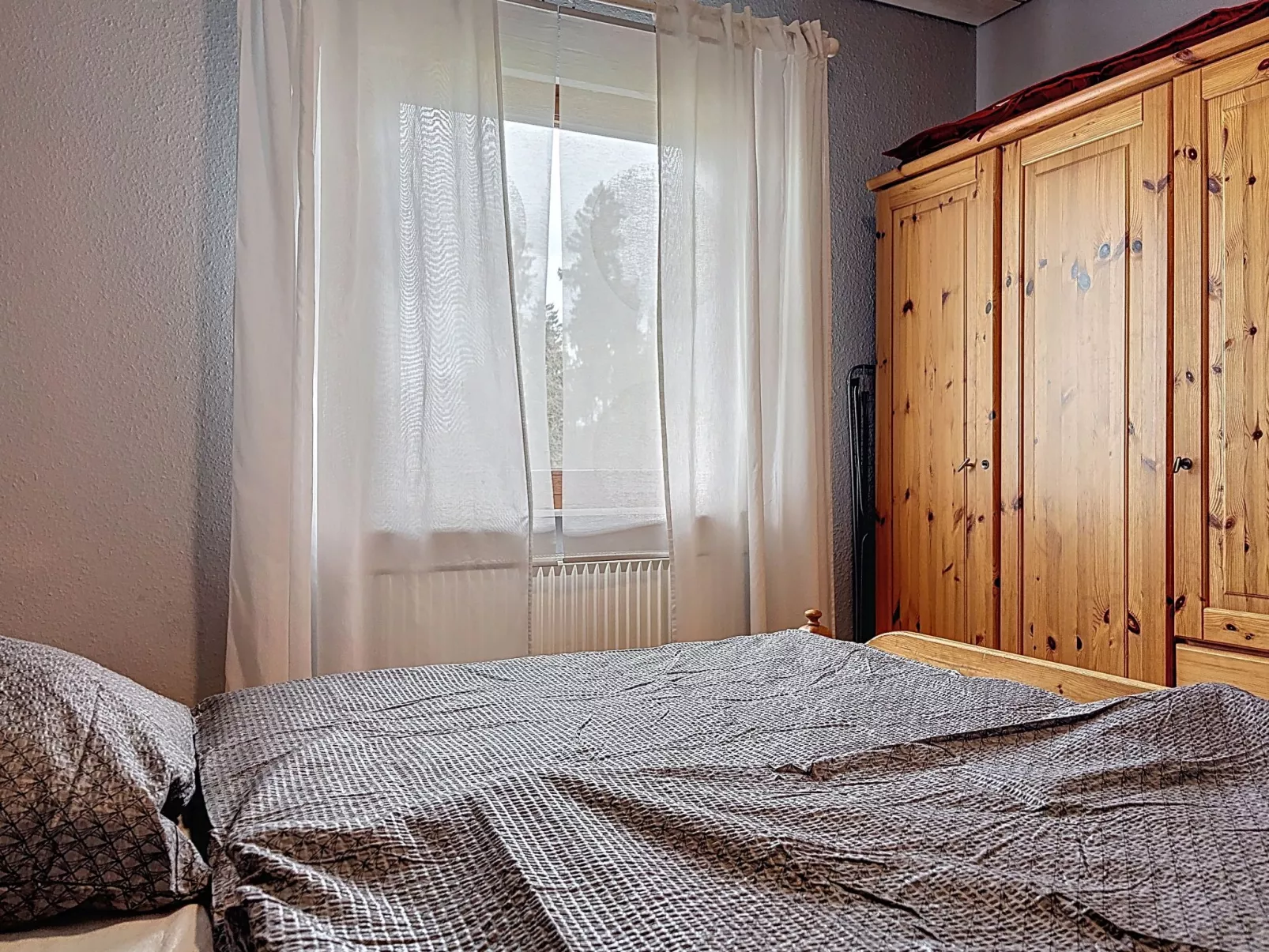 Dorf 4/ Haus 27 - Inside