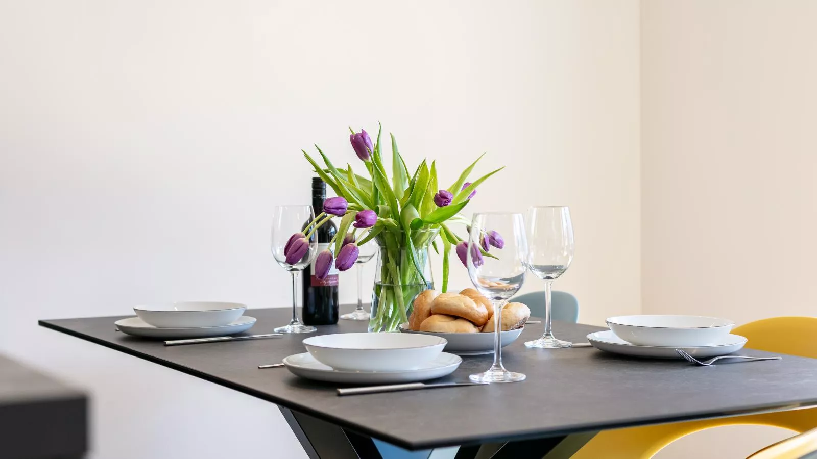 City Apartments Jenbach Top 16 - Ambiance