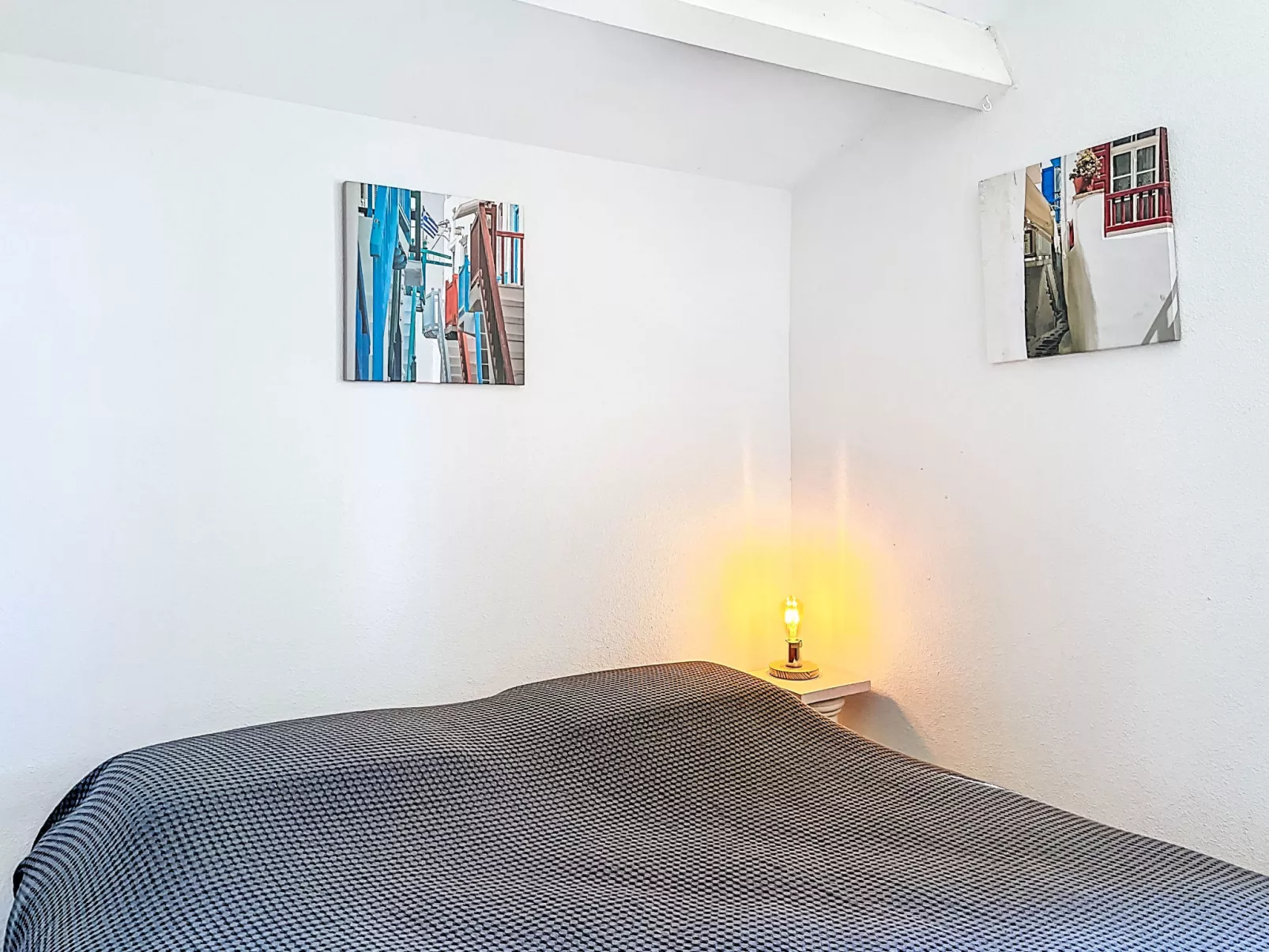 Les Jardins de Lacanau - Inside