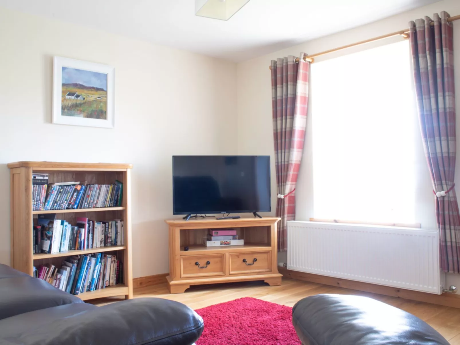 Ben Edra Croft - Inside