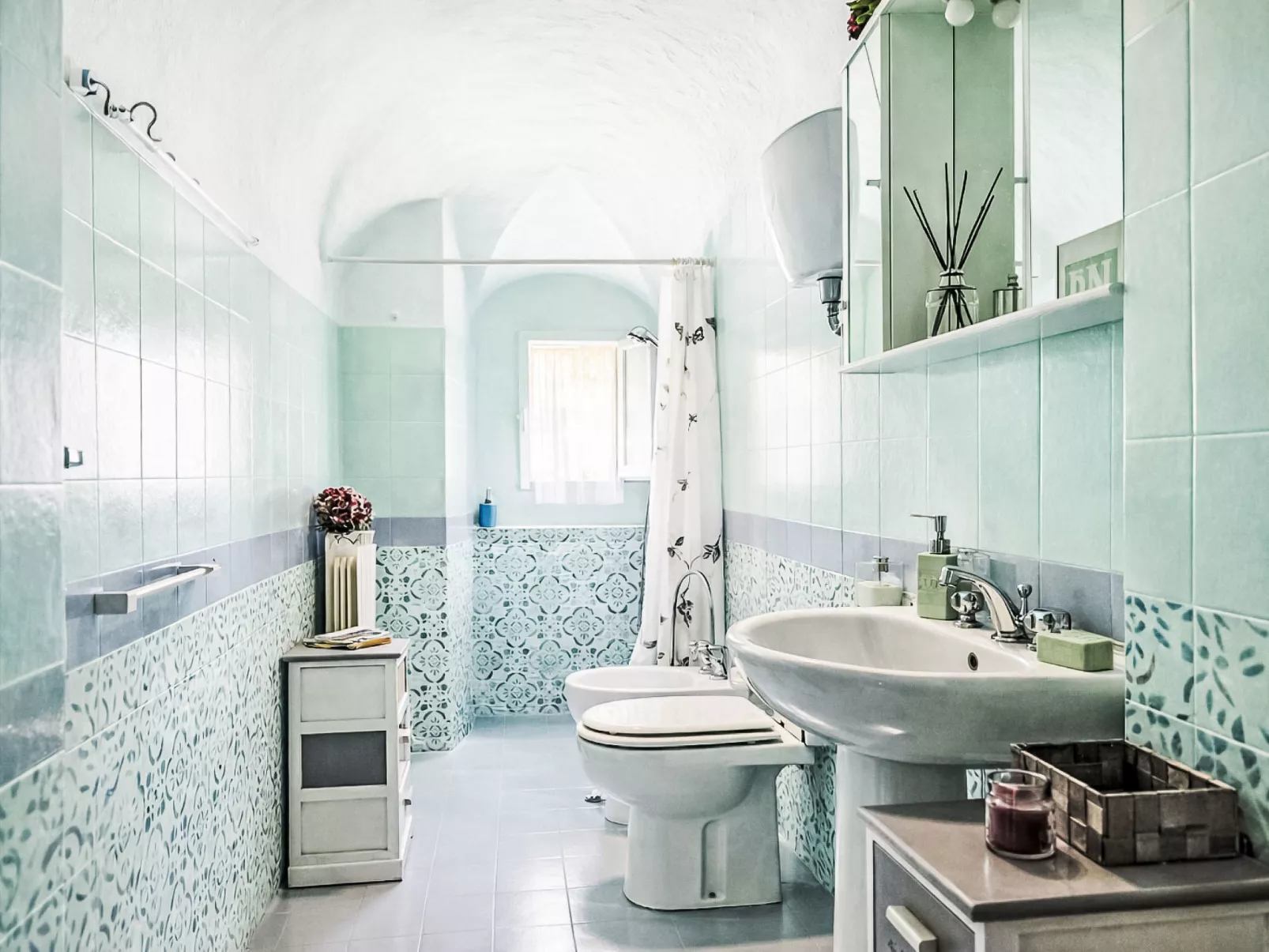 Casa Beppina Cortona - Inside