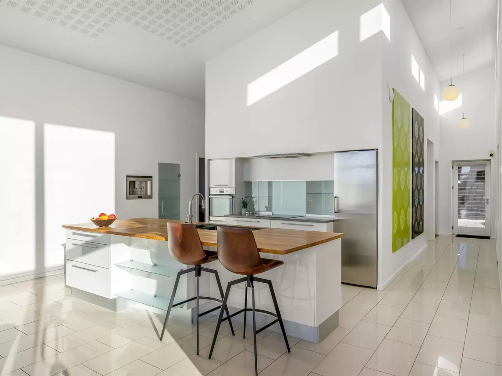 "Emelita" - 1.4km from the sea - Inside