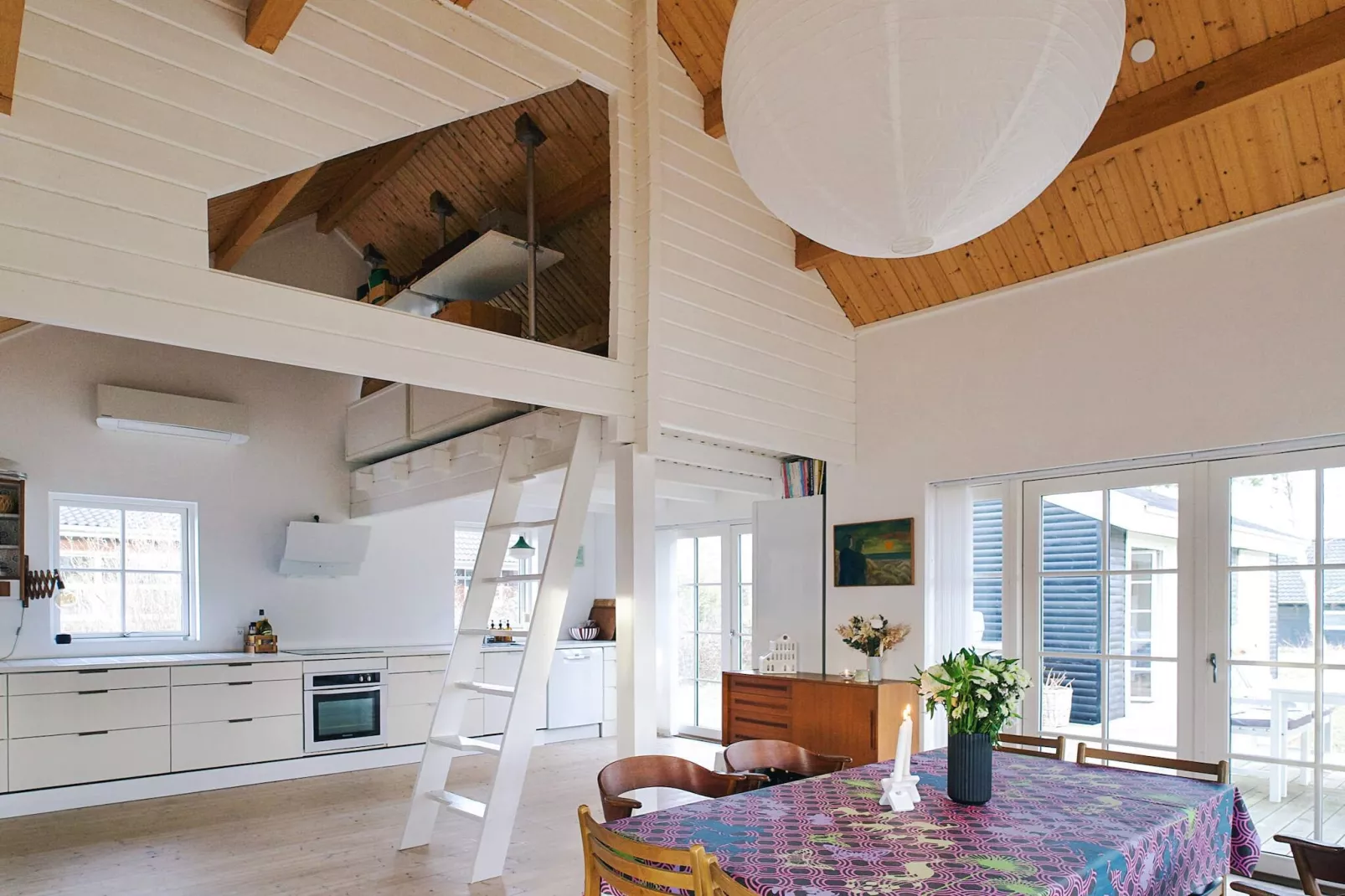 4 star holiday home in Korsør - Indoor