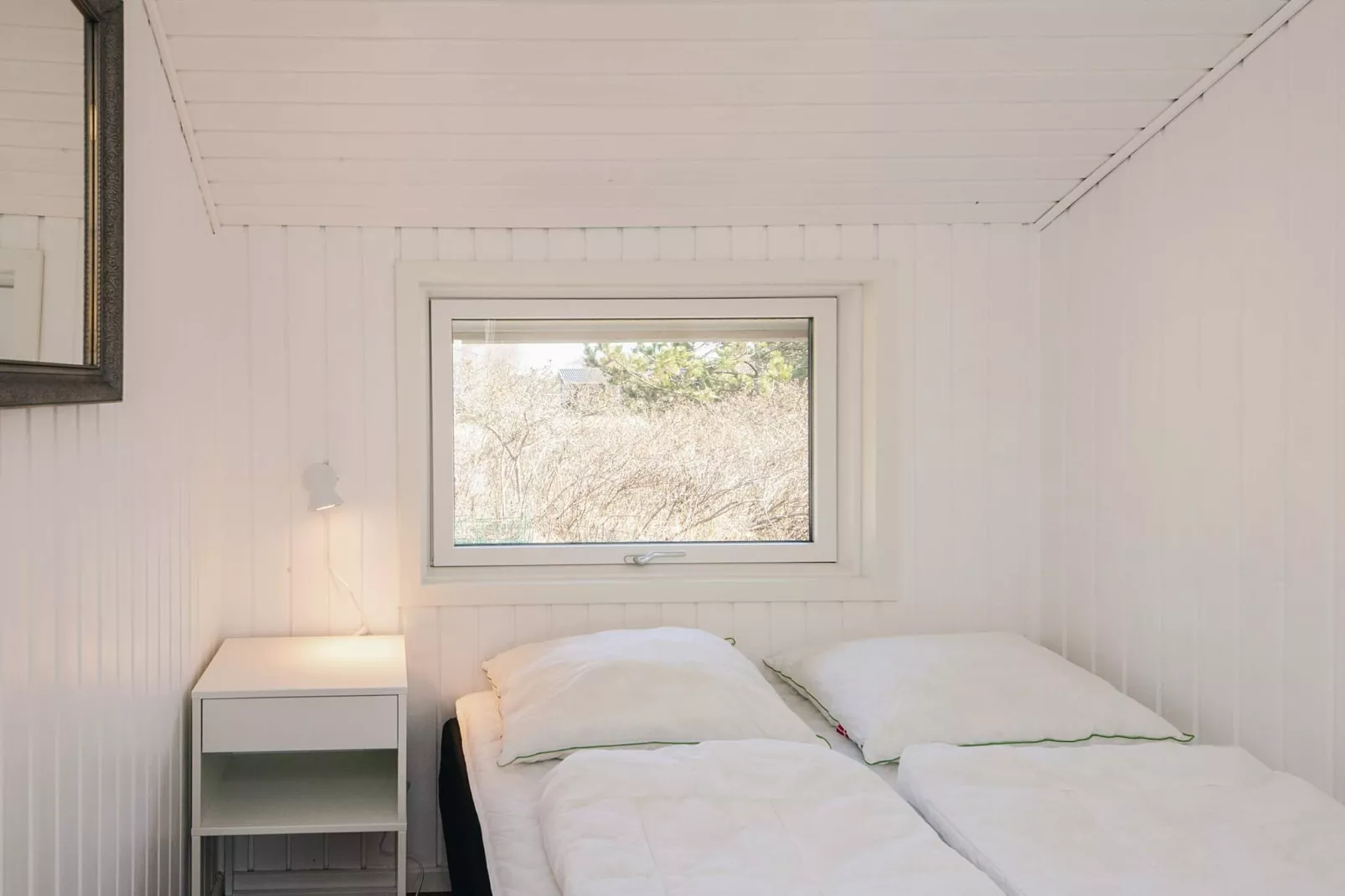 Environmental holiday home, 3 bedrooms - Indoor