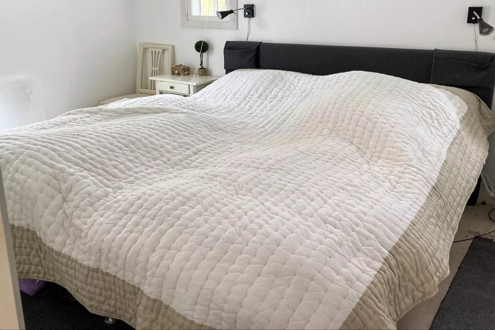 4 Sterne Ferienhaus in Vig - Innenbereich