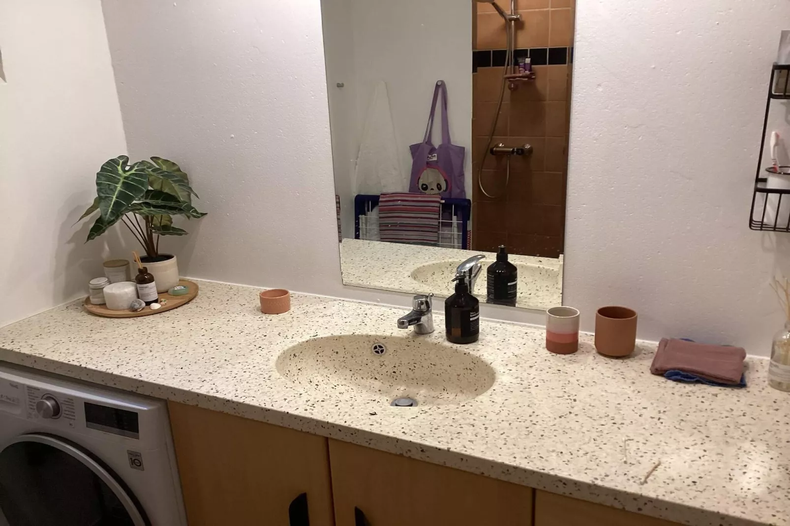 4 person holiday home in Grenaa - Indoor