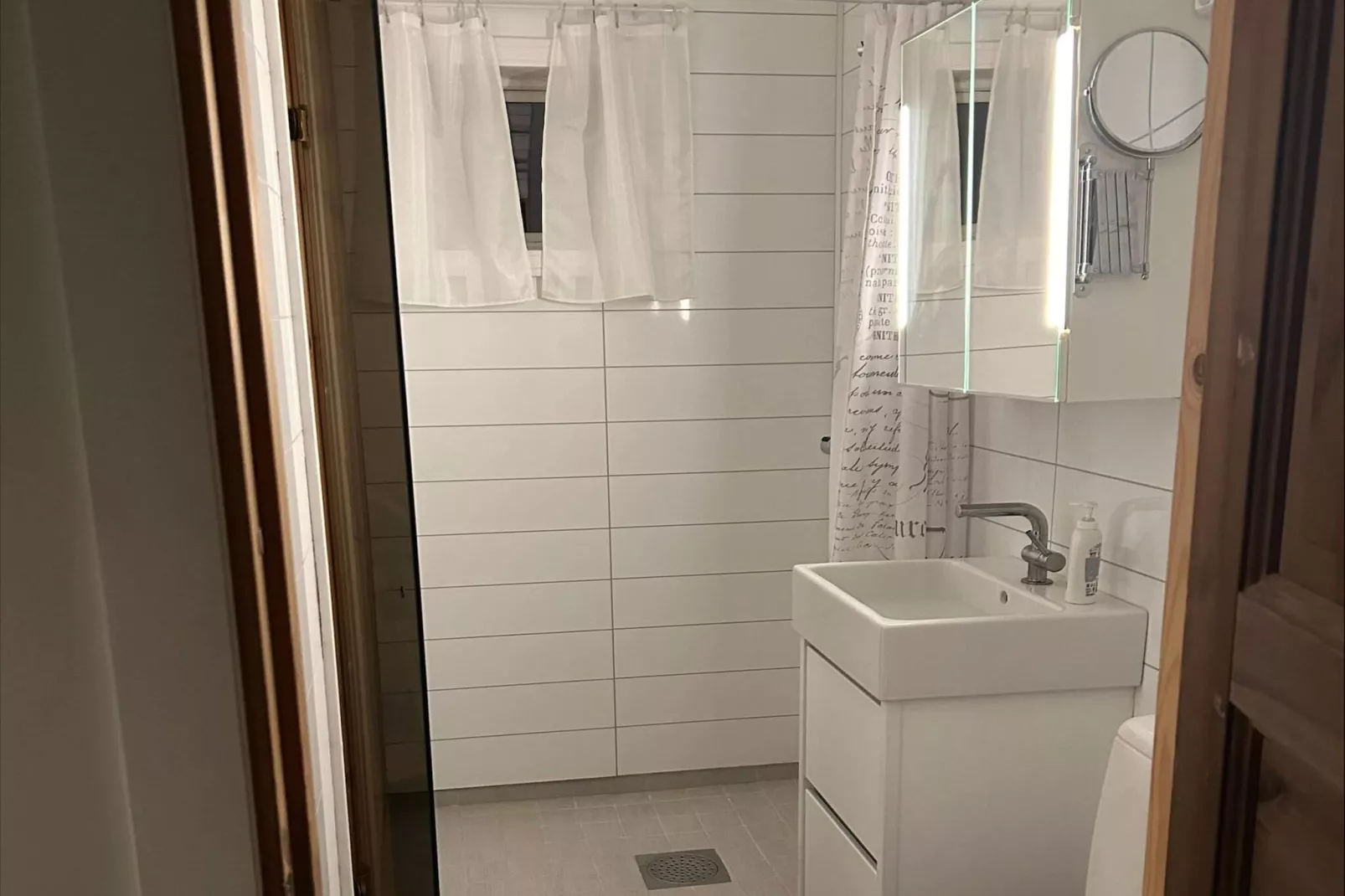 5 star holiday home in Sollerön - Indoor