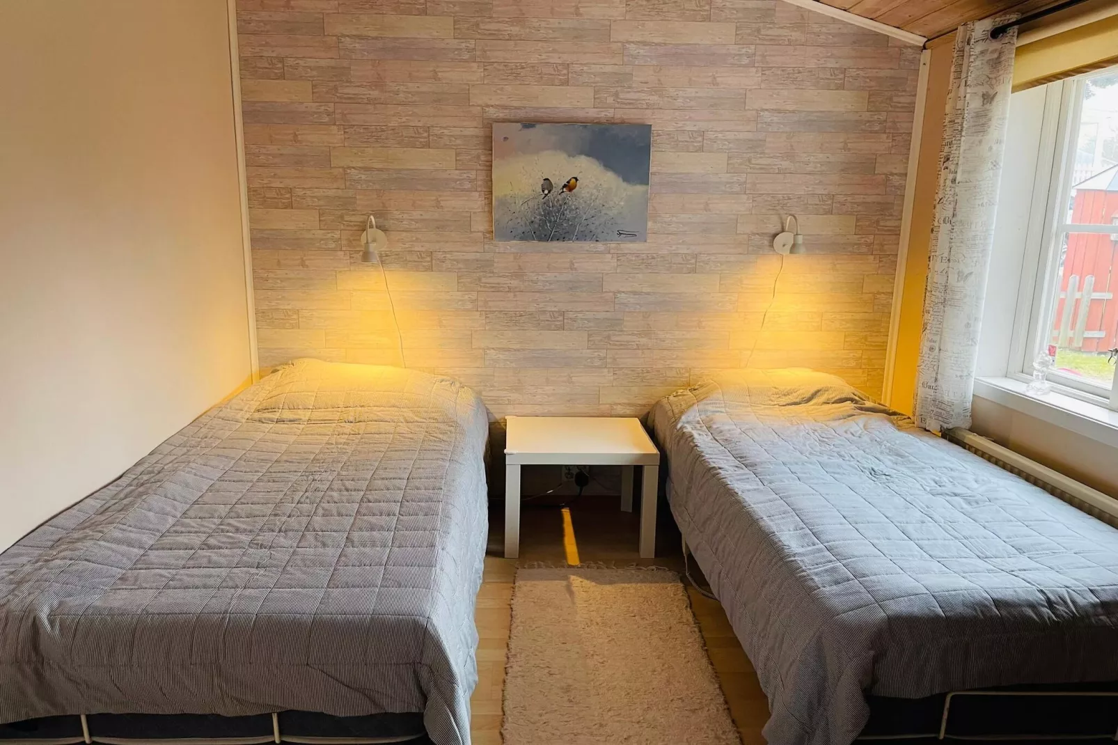 Maison de vacances pour 6 a Kosta - Intérieur