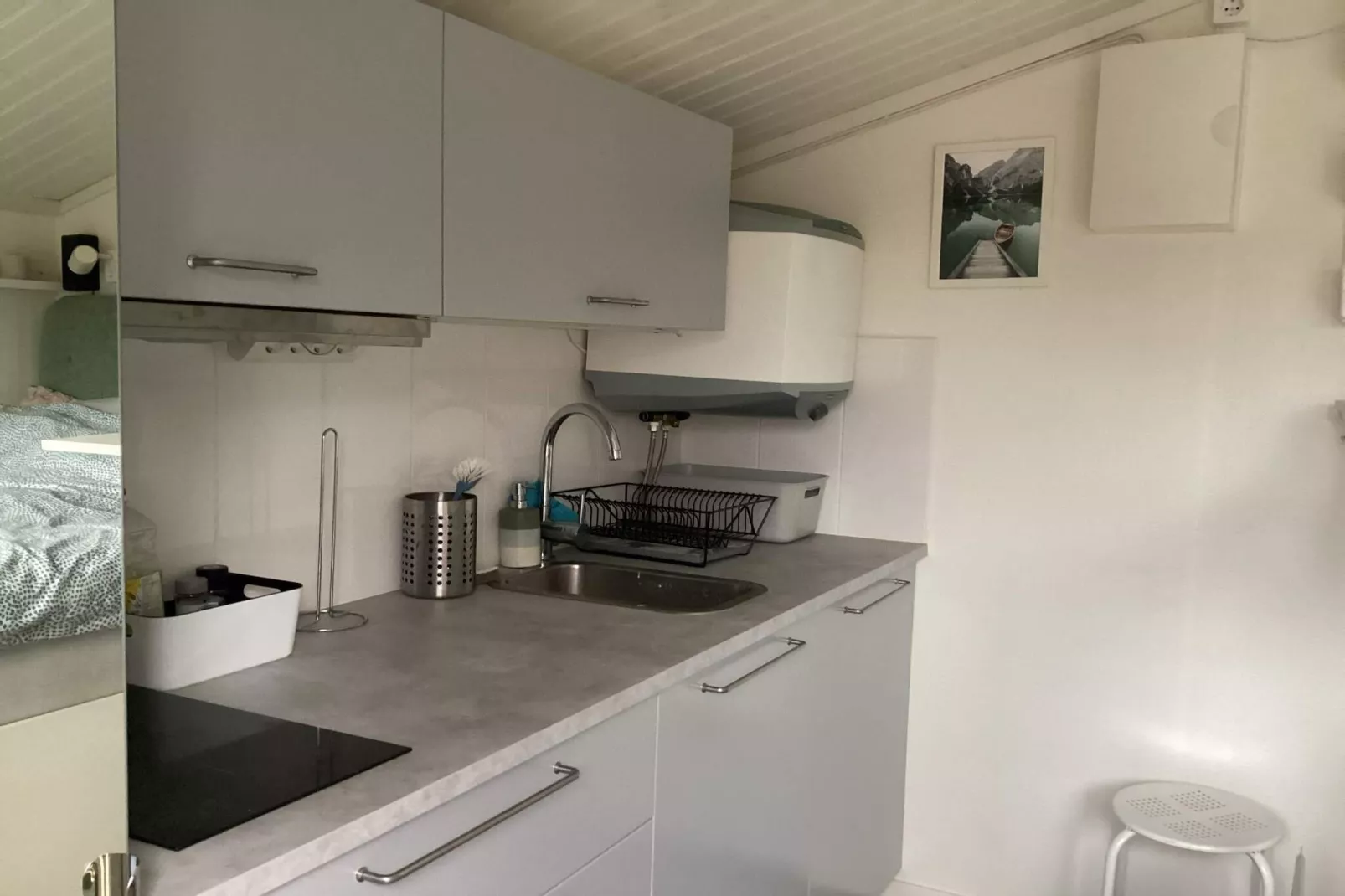 Maison de vacances pour 8 a DJURHAMN - Intérieur