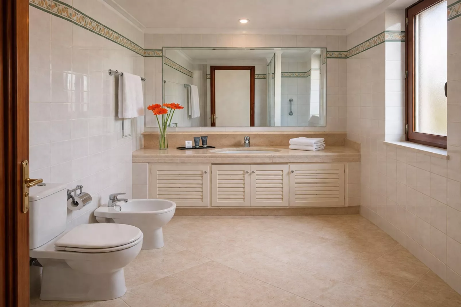 Hapi Mas Nou 3/2/4 - Bathroom