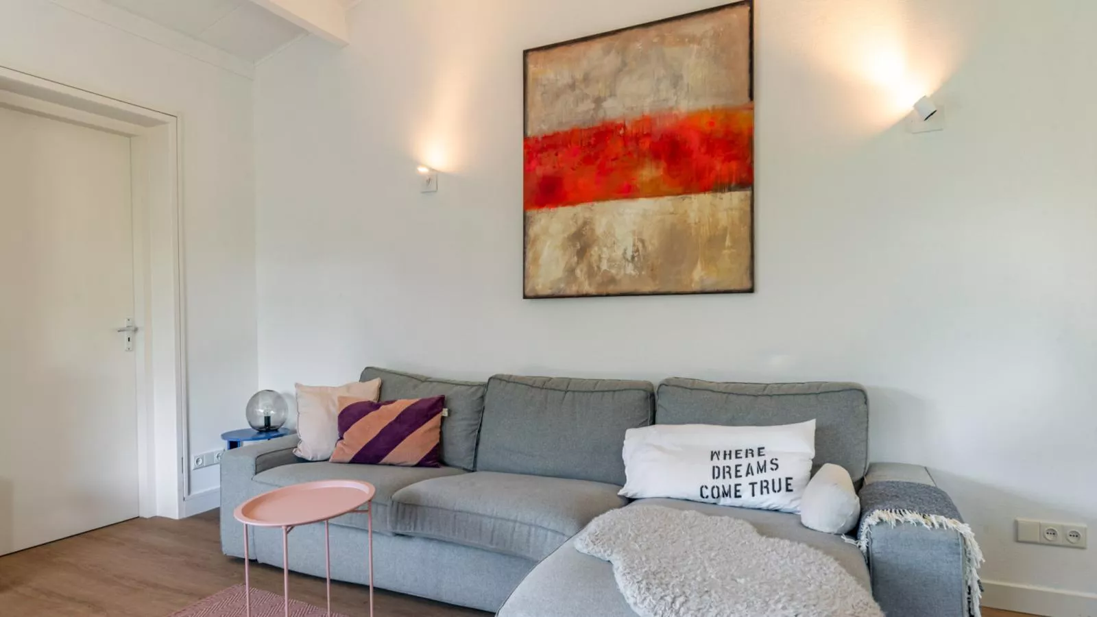 Zeeuwse Rust - Salon
