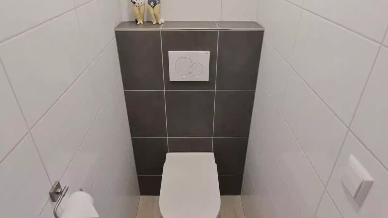 Beach House Banjaard - Bathroom