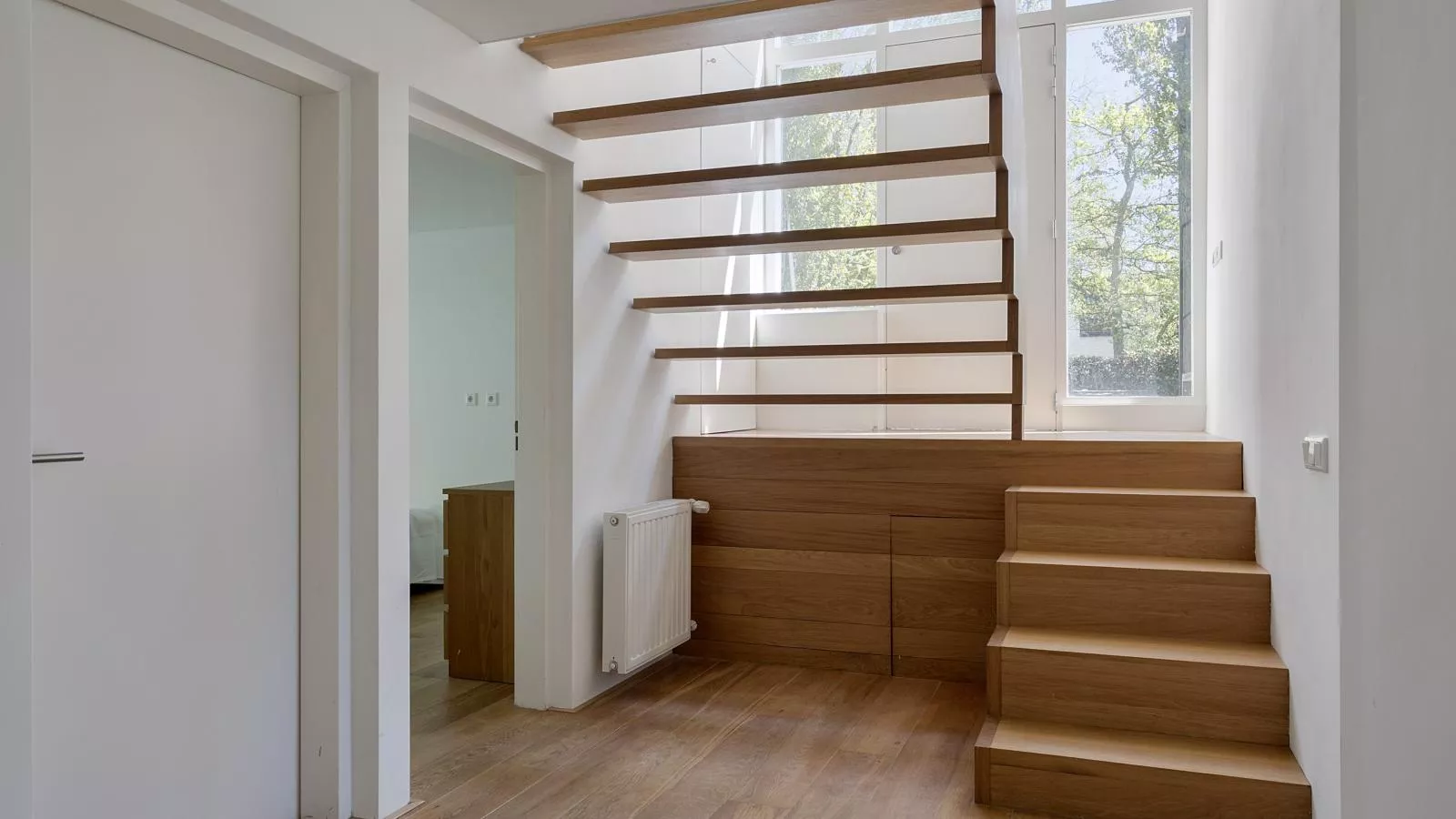 Villa Veerse Horizon - Hall / réception