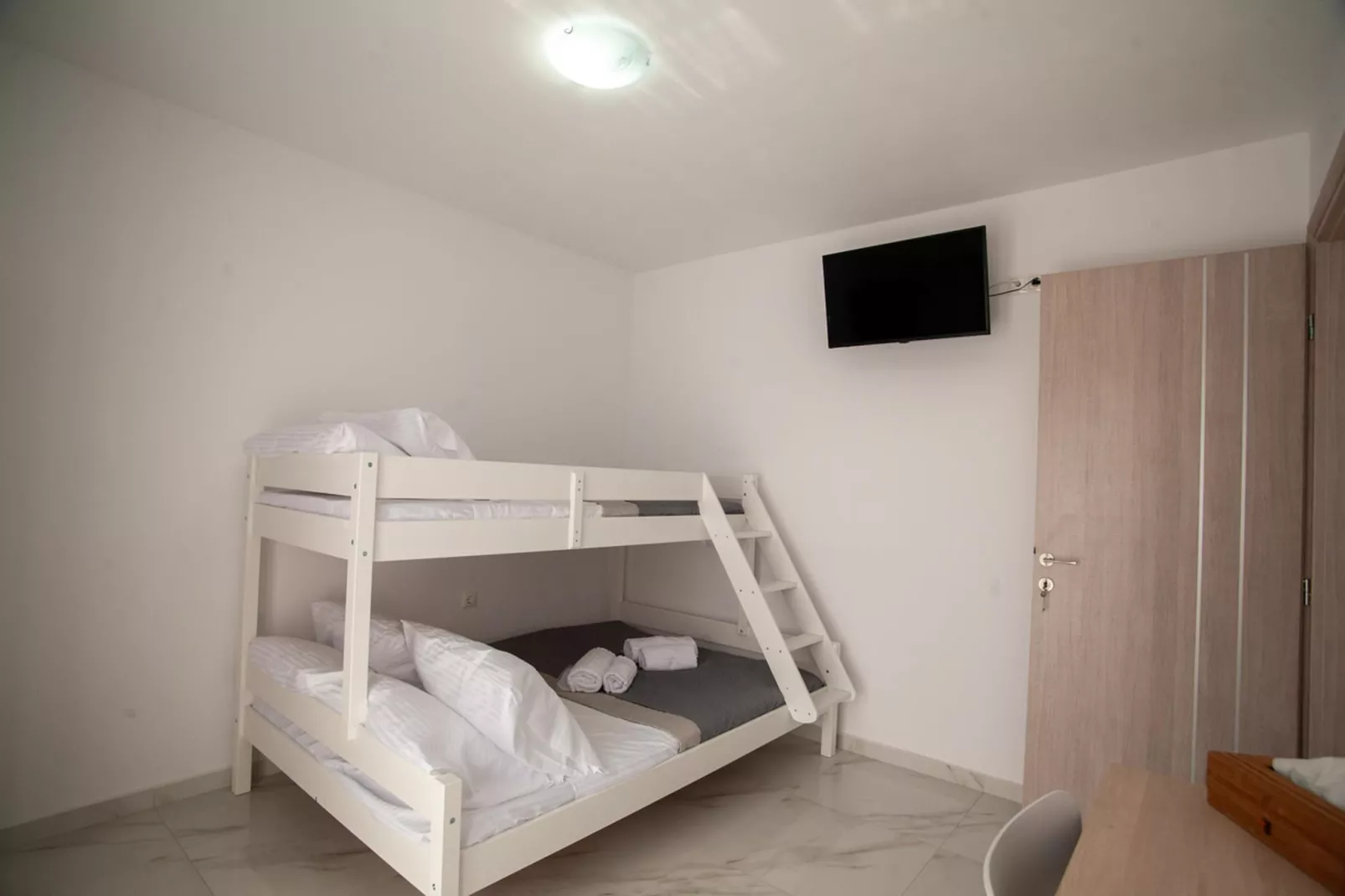 Villas Emma Peris - Schlafzimmer