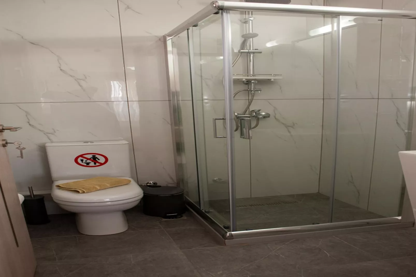 Villas Emma Peris 2 - Badezimmer