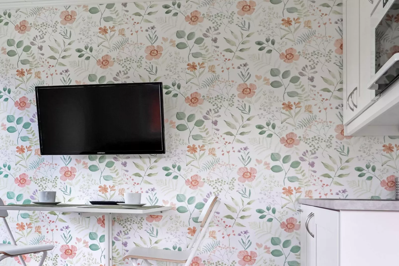 8 person holiday home in TRÄSLÖVSLÄGE - Indoor