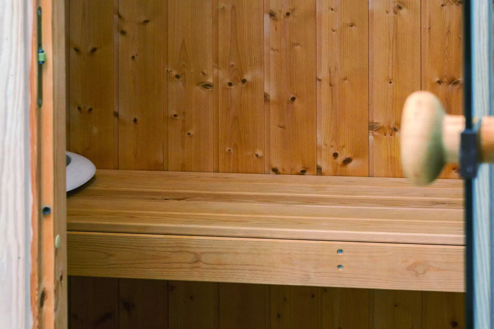 Maison de vacances pour 6 a Højby - Intérieur