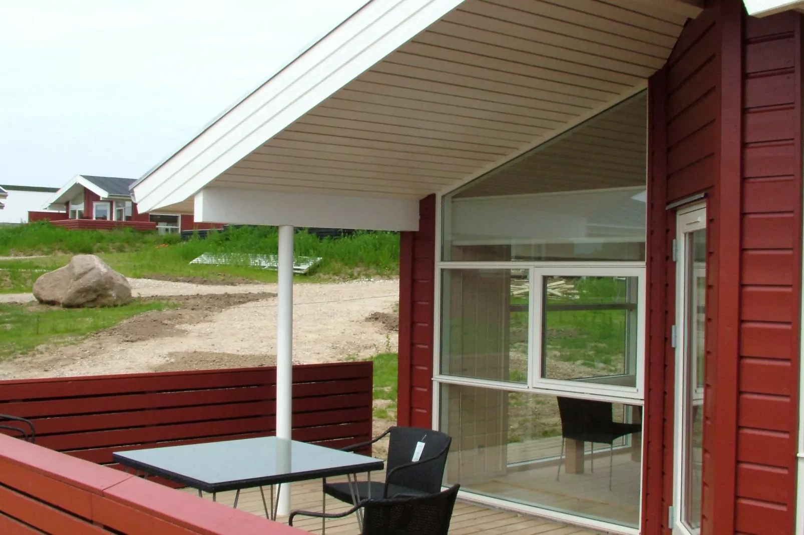 Maison de vacances pour 6 a Tranekær-By Traum - Vue