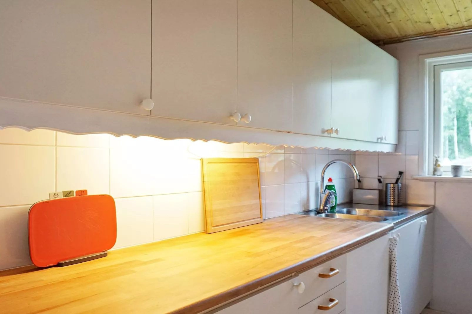 6 person holiday home in STRÖMSTAD - Indoor